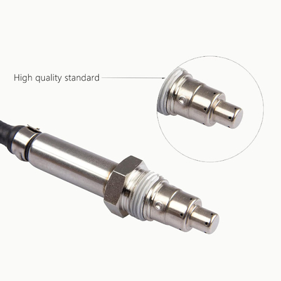 เครื่องตรวจจับสารออกไซด์ไนโตรเจน Nox สําหรับ  MP8/VOL Truck D11 D13 D16 OEM 21302276