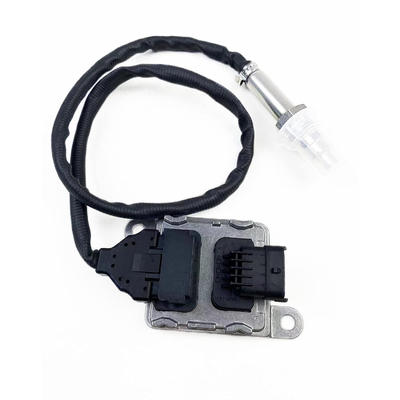 เครื่องตรวจจับสารออกไซด์ไนโตรเจน Nox สําหรับ  MP8/VOL Truck D11 D13 D16 OEM 21302276
