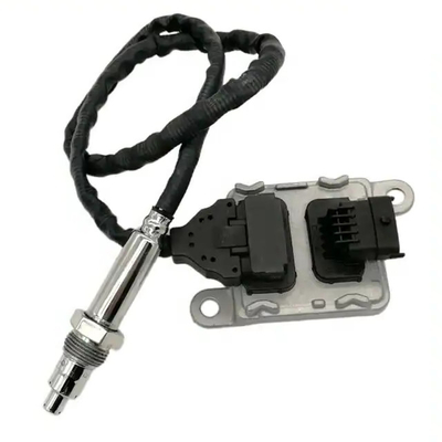 Nox Sensor Nitrogen Oxide Sensor สําหรับรถบรรทุก VOL OEM 21346963 5WK96643A