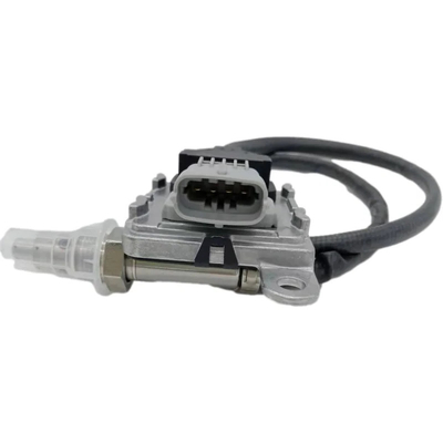 Nox Sensor Nitrogen Oxygen Sensor สําหรับรถบรรทุก VOL OEM 5WK96644A 21346959