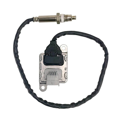 Nox Sensor Nitrogen Oxygen Sensor สําหรับรถบรรทุก VOL OEM 5WK96644A 21346959