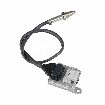 เครื่องตรวจจับสารออกไซด์ไนโตรเจน Nox สําหรับ VOL  Truck OEM 21479638 5WK96644B