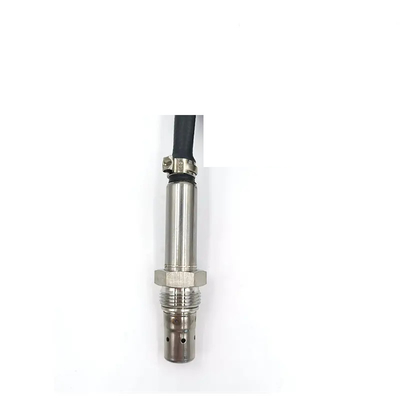 NOx Sensor Nitrogen Oxide Sensor Fit For Cummins OEM 2872081 3687334 5WK96673 การใช้งานของอุปกรณ์ประกอบการ