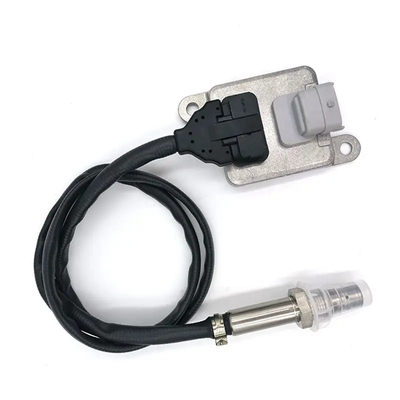 NOx Sensor Nitrogen Oxide Sensor Fit For Cummins OEM 2872081 3687334 5WK96673 การใช้งานของอุปกรณ์ประกอบการ