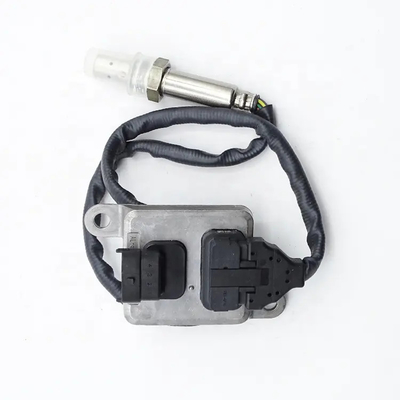 เครื่องตรวจจับ NOx เหมาะสําหรับ Cummins ISB ISX 5WK6674A 2871978 2894939RX 5WK96674