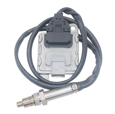 เครื่องตรวจจับ NOx เหมาะสําหรับ Cummins ISX15L 2872944 4326870 5WK96740 5WK96740A 5WK96740B