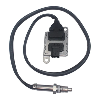 12V ไนโตรเจนออกซิเจน Nox Sensor สําหรับ Cummins OEM 5WK96741 2872946 4326874