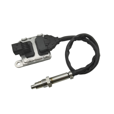 12V ไนโตรเจนออกซิเจน Nox Sensor สําหรับ Cummins OEM 5WK96741 2872946 4326874