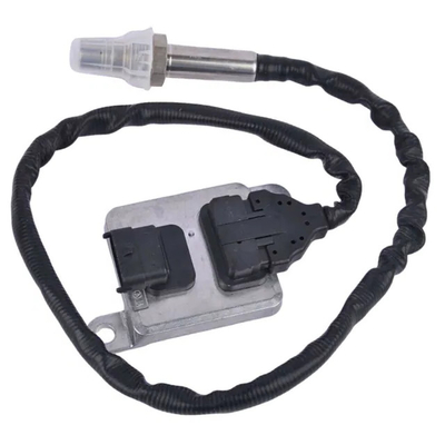 12V ไนโตรเจนออกไซด์ NOX เซนเซอร์สําหรับ Cummins ISX ISB OEM 4984053