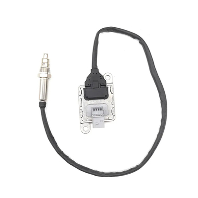 12V ไนโตรเจนอ๊อกไซด์เซ็นเซอร์ Nox Sensor สําหรับ Cummins ISX OEM 5295473RX 5295473
