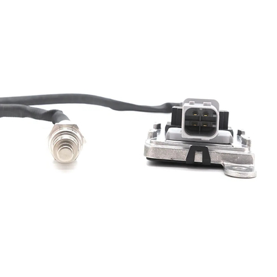 12V ไนโตรเจนอ๊อกไซด์เซ็นเซอร์ Nox Sensor สําหรับ Cummins ISX OEM 5295473RX 5295473
