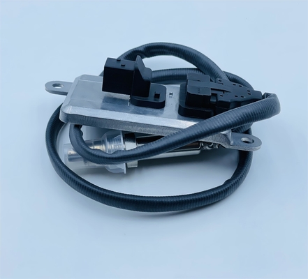 24v Nox Sensor สําหรับรถบรรทุก Mercedes Benz OEM A0101539328/001