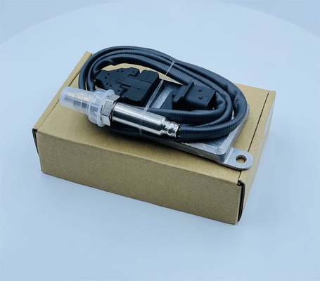24v Nox Sensor สําหรับรถบรรทุก Mercedes Benz OEM A0101539328/001