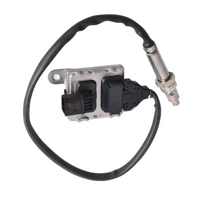12V ไนโตรเจนอ๊อกไซด์ Nox Sensor สําหรับ DAF Truck OE 1932604 5WK96759