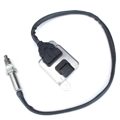 12V ไนโตรเจนออกไซด์ NOX เซนเซอร์สําหรับ IVECO Daily OEM 5801471118 5WK96791