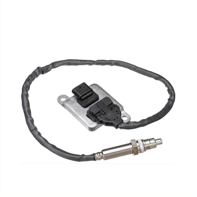 12V ไนโตรเจนโอไซด์ Nox เซนเซอร์สําหรับ CUMMINS OEM 5WK96713A