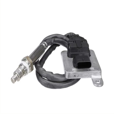 12V ไนโตรเจนโอไซด์ Nox เซนเซอร์สําหรับ CUMMINS OEM 5WK96713A