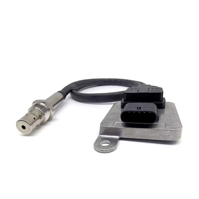 12V ไนโตรเจนออกไซด์ Nox Sensor Fits สําหรับ Hino OEM 5WK96668 89463-E0020