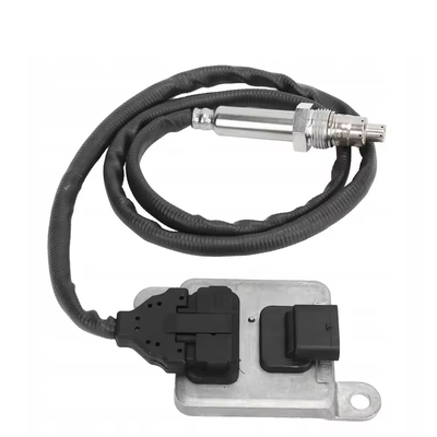 เครื่องตรวจจับออกซิเจนไนโตรเจน 12V เครื่องตรวจจับ NOx Fits For HINO OEM 5WK96668A 89463-E0450