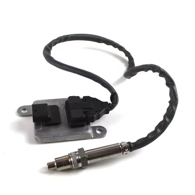 เครื่องตรวจจับออกซิเจนไนโตรเจน 12V เครื่องตรวจจับ NOx Fits For HINO OEM 5WK96668A 89463-E0450