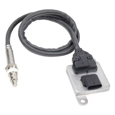 12V NOx Sensor ไนโตรเจนออกซิเจนเซ็นเซอร์ Fits สําหรับ HINO OEM 5WK96668B 89463-E0451