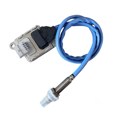 12V ไนโตรเจนออกซิเจนเซ็นเซอร์ NOx เซ็นเซอร์ Fits สําหรับ Dodge Ram 68366500AB 68366500AC