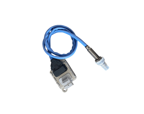 12V ไนโตรเจนออกซิเจนเซ็นเซอร์ NOx เซ็นเซอร์ Fits สําหรับ Dodge Ram 68366500AB 68366500AC