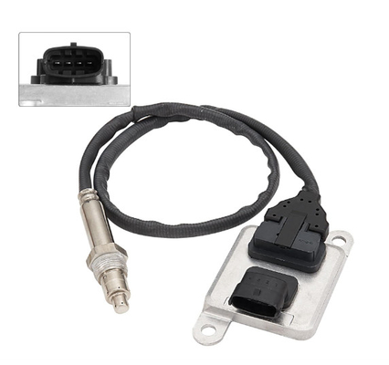 12V NOx Sensor Fits สําหรับ Dodge Ram 2500 3500 4500 5500 OEM 68085740AB