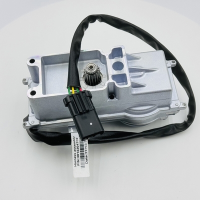 HE400 VGT เครื่องขับเคลื่อนสําหรับเครื่องยนต์ ISB ISC ISL OEM 3787566 3787597 4032766 3787595
