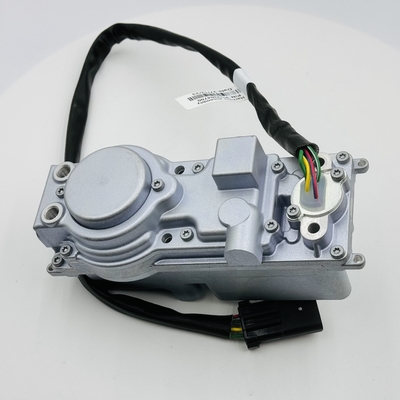 HE400 VGT เครื่องขับเคลื่อนสําหรับเครื่องยนต์ ISB ISC ISL OEM 3787566 3787597 4032766 3787595