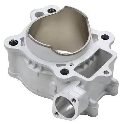 12100-KRN-672 Nikasil กระบอกกระบอก 78 มม เหมาะสําหรับ CRF 250X CRF250R 12100-KRN-730