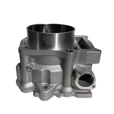 YF-11310-00-00 5KM-11310-00-00 Niksil Cylinder Kit 660cc 3 Fits สําหรับ Yamaha Grizzly Rhino Raptor 660r