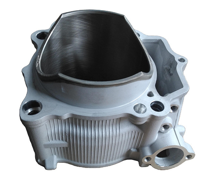 เครื่องยนต์จักรยานยนต์ กระบอกสําหรับ YAMAHA YZ450F YZ450FR YZ450FS YZ450X ยอมรับคอมพิวเตอร์ Nikasil กระบอก