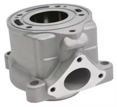 มอเตอร์ไซค์ Nikasil ซิลินเดอร์คิต 65SX/TC65 45MM SXS13065007