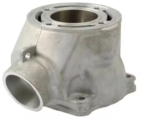 5PA113113000 รถจักรยานยนต์ Nikasil กระบอก Kit Fits สําหรับ YAMAHA YZ85 47.5MM 5PA-11311-30-00 กระบอกบล็อก