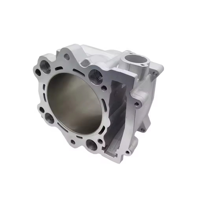 3B4-11311-10 ไซลินเดอร์นิคาซิล 105.5MM สําหรับ Grizzly700 ยอมรับการปรับเปลี่ยนกล่องกล่อง