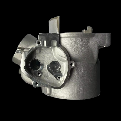 อะไหล่เครื่องยนต์ไซลินเดอร์ Nikasil Fits For KTM 300EXC 300TE 300SX 300XCW ยอมรับบล็อกไซลินเดอร์ตามสั่ง