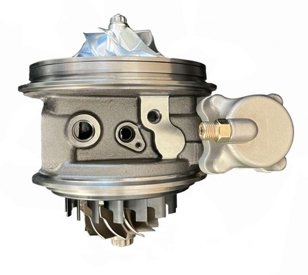 HE551V ทอร์โบชาร์เจอร์ 2881993 2881993NX 4036720 4043225 4089713 4089713NX สําหรับ CUMMINS ISX TURBO