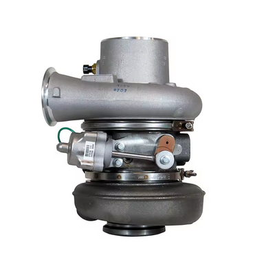 HE551V ทอร์โบชาร์เจอร์ 4089398 4089551 4089551NX 4955306 4955306NX 2881994NX 2881994RX สําหรับ CUMMINS ISX TURBO