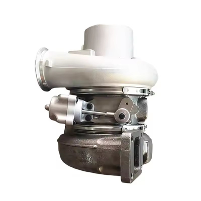 HE551V ทอร์โบชาร์เจอร์ 4089398 4089551 4089551NX 4955306 4955306NX 2881994NX 2881994RX สําหรับ CUMMINS ISX TURBO