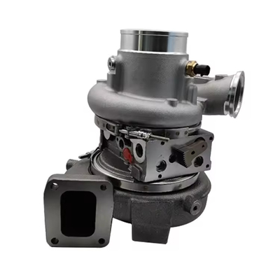 HE551V 3768264 2843889 3598821 2881994RX เครื่องตัวกรองสําหรับคัมมินส์ Isx Turbo