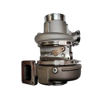 HE451VE ทอร์โบชาร์เจอร์ 5350503 5501465 3792586 3792581 5501255 5501254 สําหรับ Cummins ISX