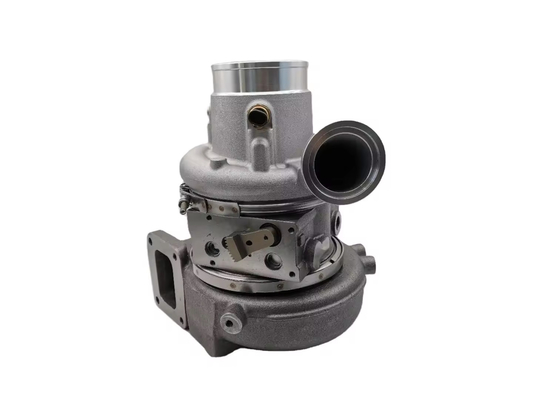 HE451VE ทอร์โบชาร์เจอร์ 5350503 5501465 3792586 3792581 5501255 5501254 สําหรับ Cummins ISX