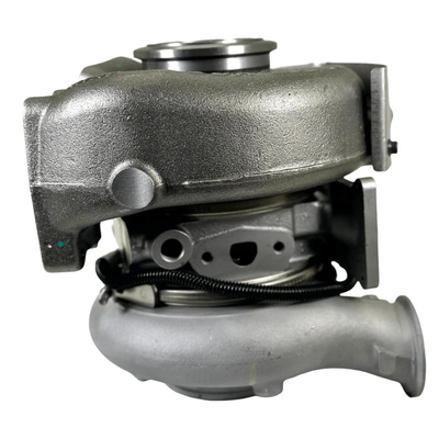 HE351VE 3798327 3798327RX 3798326RX 3798326 ทอร์โบชาร์เจอร์สําหรับคัมมินส์ ISB