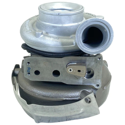 HE300VG ทอร์โบชาร์เจอร์ 5354525 5604155 5604974 6410994 5354471 5355646 สําหรับ Cummins ISB