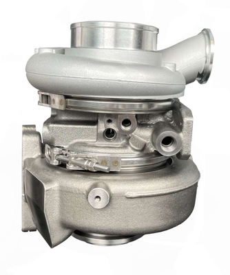 HE300VG ทอร์โบชาร์เจอร์ 5354525 5604155 5604974 6410994 5354471 5355646 สําหรับ Cummins ISB