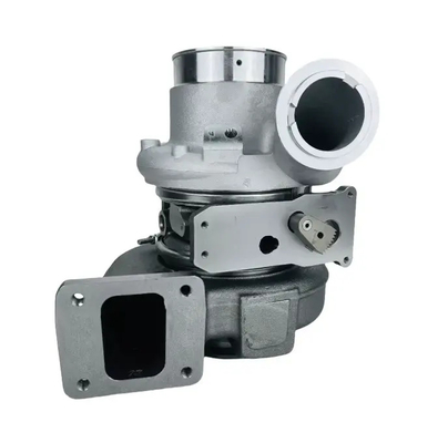 6395633 6395633RX HE400VG ทอร์โบชาร์เจอร์ สําหรับคัมมินส์ X15 ทอร์โบ