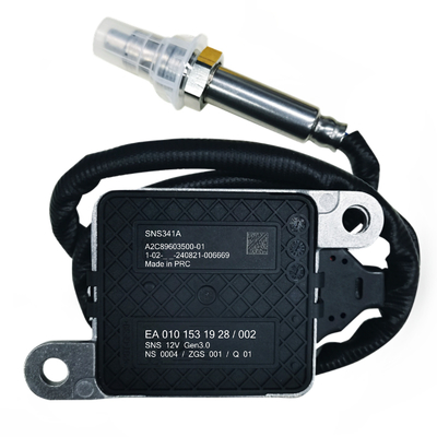 RA0101531928 EA0101531928 A0101531928 เครื่องตรวจจับสารน๊อกซ์สําหรับ DDE DD13 DD15