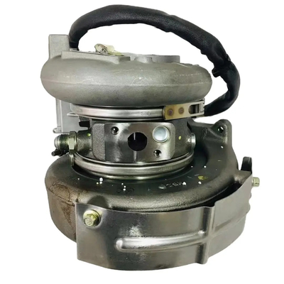 สภาพใหม่ HE341VE ทอร์โบชาร์เจอร์ 3793719 สําหรับ Cummins QSB 6.7L