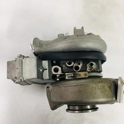 สภาพใหม่ HE341VE ทอร์โบชาร์เจอร์ 3793719 สําหรับ Cummins QSB 6.7L